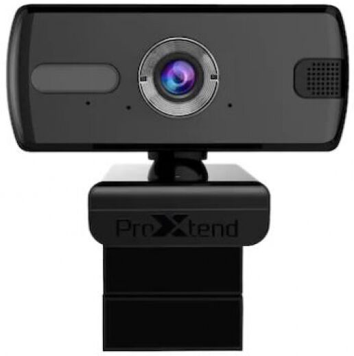 Divers ProXtend X201 - Full HD Webcam 2MP