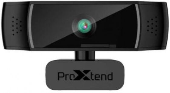 Divers ProXtend X501 - Full HD Pro Webcam 2MP