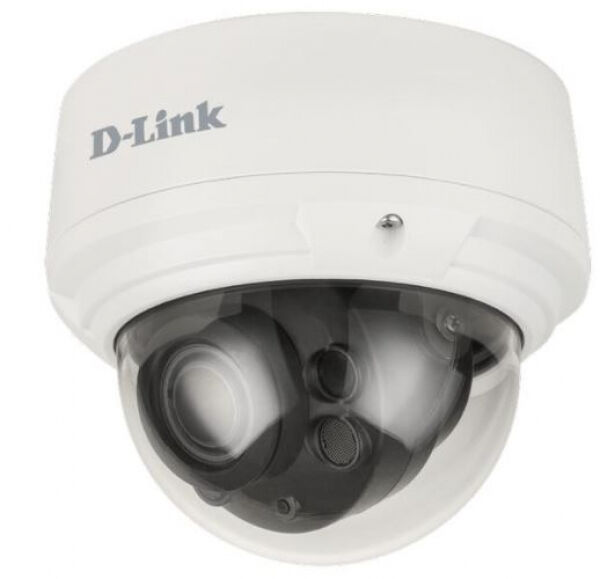 D-Link DCS-4618EK - Netzwerkkamera 8MP