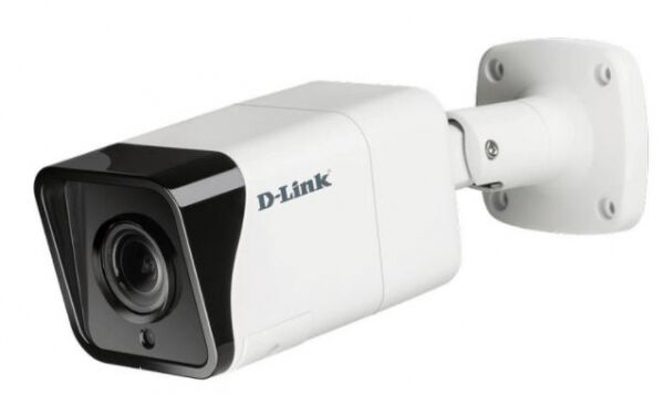 D-Link DCS-4718E - Netzwerkkamera 8MP