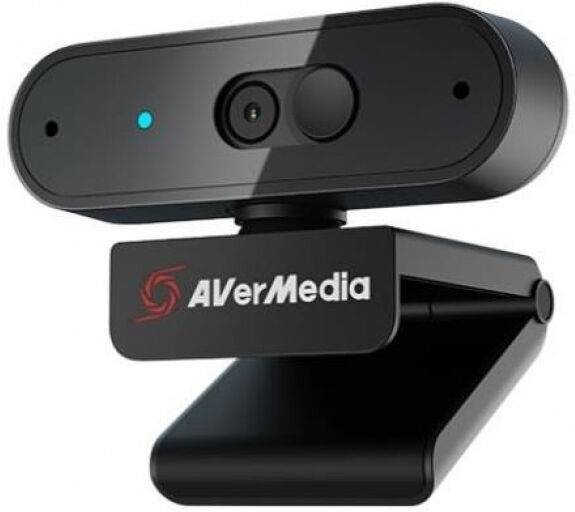 AVerMedia Live Stream Cam 310P - Webcam