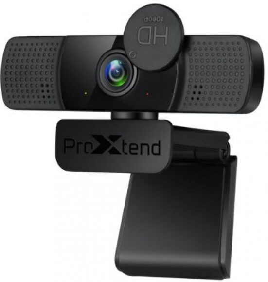 Divers ProXtend X302 - Full HD Webcam