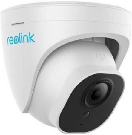 Reolink RLC-520A - 5MP PoE IP-Kamera mit Personen- & Autoerkennung