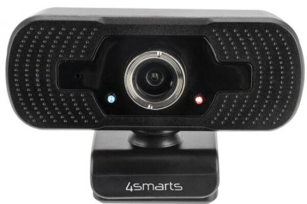 4smarts C1 Webcam Full-HD