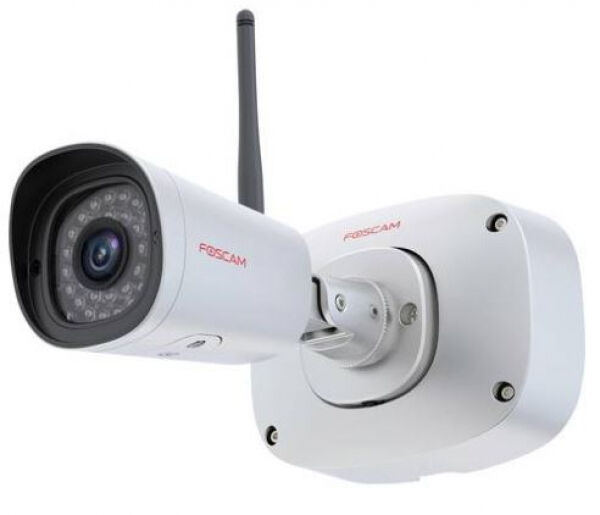 Foscam FI9915B - Full-HD Überwachungskamera