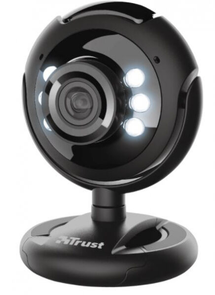 Trust 16428 - SpotLight Pro Webcam