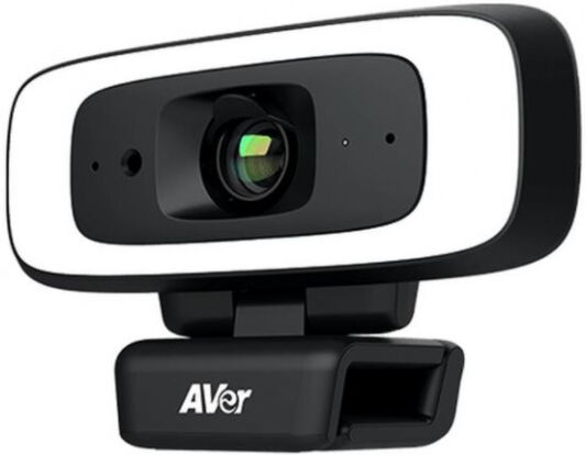 AVer CAM130 - Webcam USB3.0 / 4K 60 fps