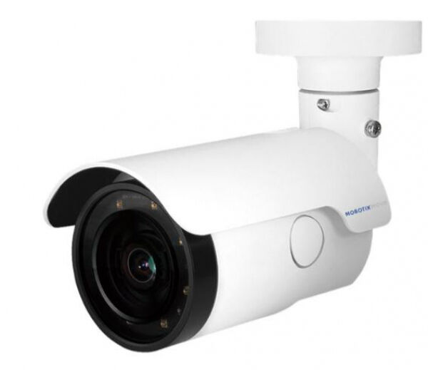 Mobotix Move Mx-VB1A-5-IR-VA - Vandal-Bullet 5 MP, 31 - 102 Grad , IR-LED bis 40m, 13W