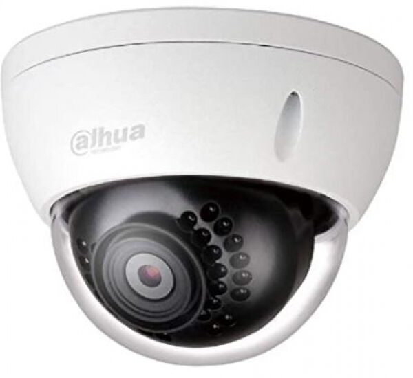 Dahua Technology Dahua HAC-HDBW1200E-0280B - Dome Kamera Indoor/Outdoor Full HD
