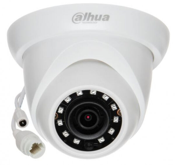 Dahua Technology Dahua IPC-HDW1230S-0360B-S5 - Dome Kamera Full-HD