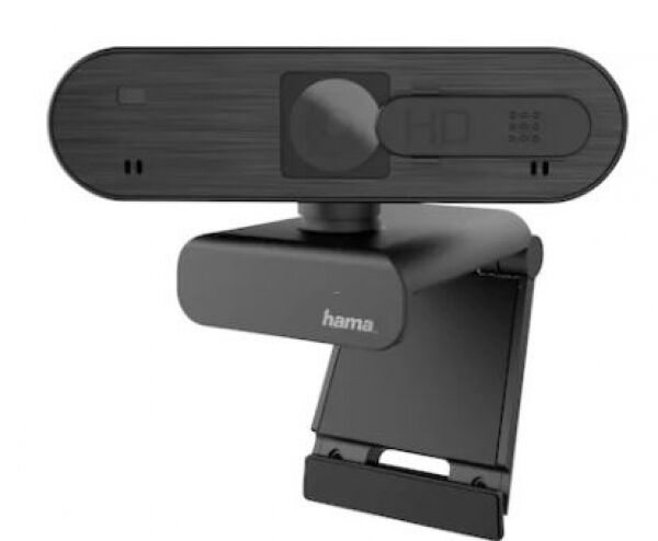 Hama C-600 Pro - Full-HD Webcam