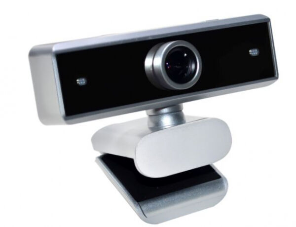 Vakoss WS-3328X - HD Webcam mit Mikrofon