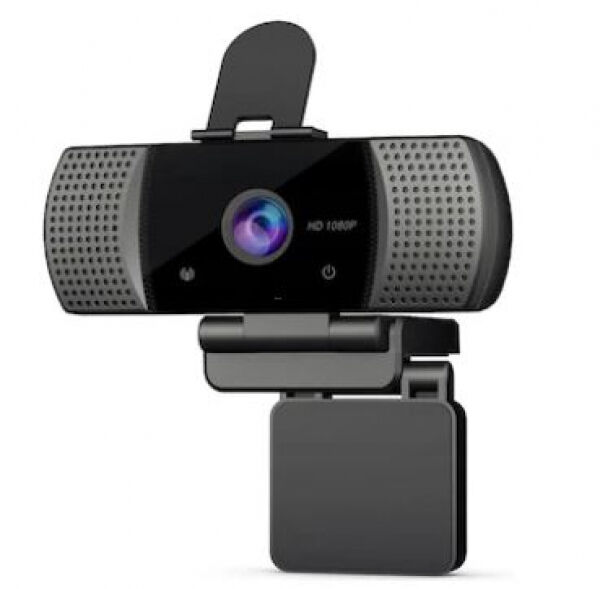 Divers Duxo WebCam-AF02 - Full-HD Webcam