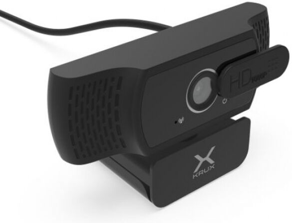 Divers Krux Streaming Full-HD Webcam