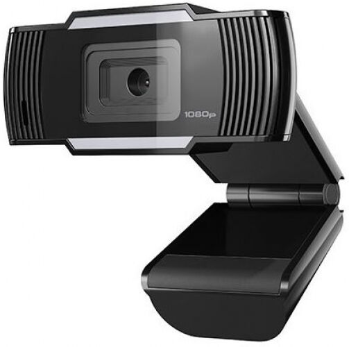 Natec Lori Plus - Full-HD Webcam