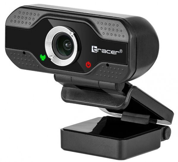 Tracer WEB007 - Full-HD Webcam / 2 MP