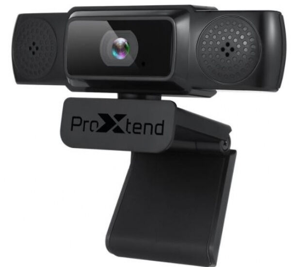 Divers ProXtend X502 - Full HD Pro Webcam 2MP