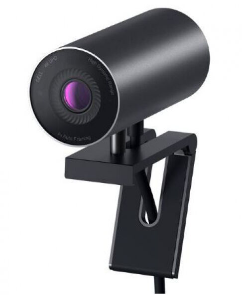 Dell WB7022 - 3840x2160 Webcam - USB-C