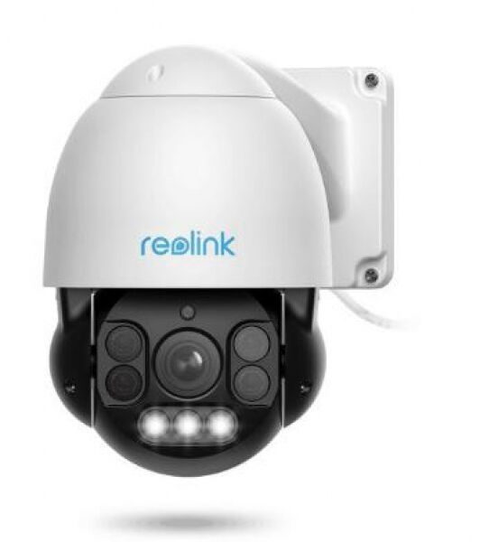 Reolink RLC-823A - Wetterfeste 360Grad PoE High Speed Dome Kamera