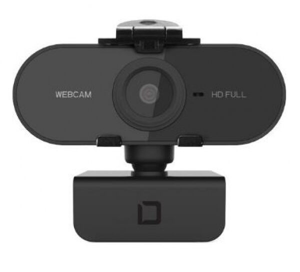 Dicota D31841 - Webcam PRO Plus