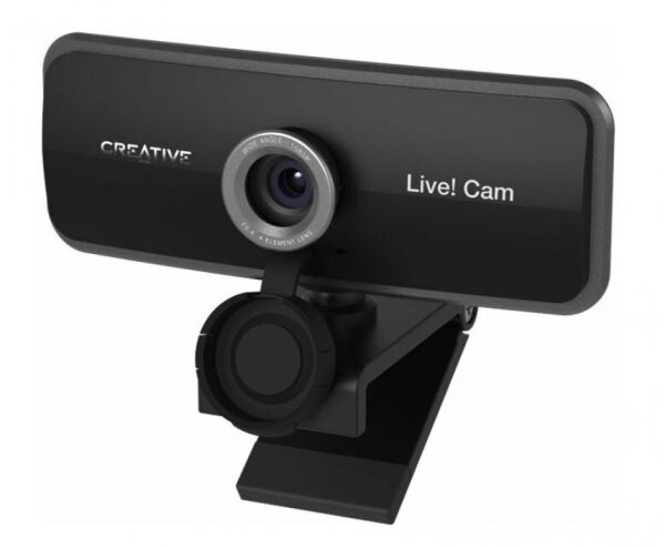 Creative Labs Live Cam Sync 1080p V2