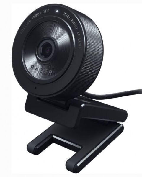 Razer Kiyo X - Webcam