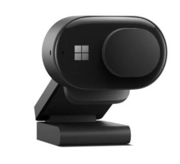Microsoft Modern Webcam - HD-Webcam mit Microsoft Teams Zertifizierung