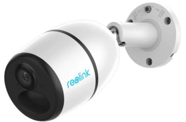 Reolink RL-GO-Plus - Smarte wetterfeste Kamera über 4G, kabellos