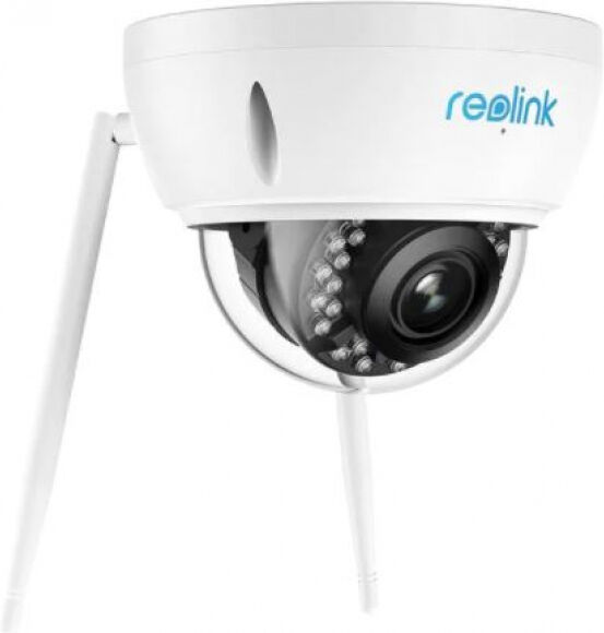 Reolink RL-RLC-542WA - Smarte wetterfeste 5MP WLAN-Kamera