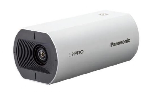 Panasonic WV-U1132A - Netzwerkkamera 2MP