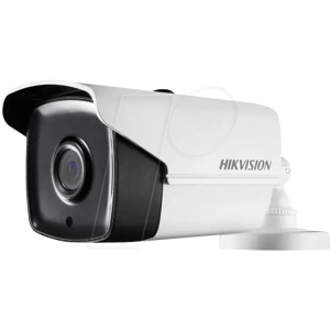 HIKVISION DS-2CE16D8T-IT3E - Überwachungskamera, HD, BNC, PoC, außen