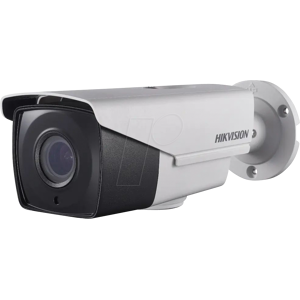 HIKVISION DS-2CE16D8T-IT3Z - Überwachungskamera, HD, BNC, PoC, außen