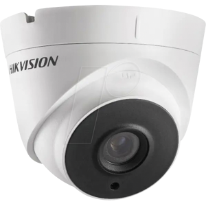 HIKVISION DS-2CE56D8T-IT3E - Überwachungskamera, HD, BNC, PoC, außen