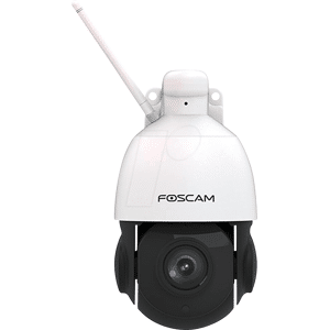 FOSCAM SD2X - Überwachungskamera, IP, LAN, WLAN, außen