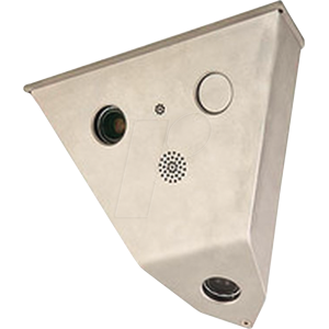 Mobotix MX V16B-6D041 - Überwachungskamera, IP, LAN, außen