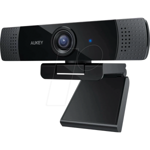 AUKEY PC-LM1E - Webcam, 1080p (Full HD)