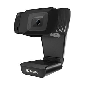Sandberg USB Webcam 480P Saver