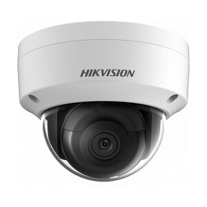 Hikvision DS-2CD2183G2-IS(2.8mm) 8MP 4K AcuSense IP Dome Überwachungskamera mit Audio und Alarm