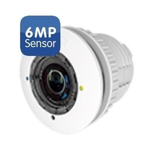 MOBOTIX Mx-O-SMA-S-6D079 Sensormodul 6MP, B079 (Tag), weiß