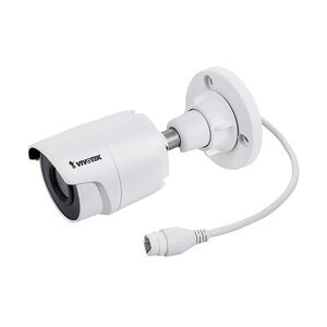 VIVOTEK C-SERIE IB9380-H Bullet IP Kamera 5MP, Outdoor, IR, PoE, 3,6mm, IP66