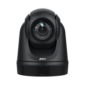 AVerMedia AVer DL30 Webcam 2 MP 1920 x 1080 Pixel USB Schwarz
