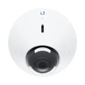 Ubiquiti UVC-G4-DOME Sicherheitskamera IP-Sicherheitskamera Innen & Außen 2688 x 1512 Pixel Zimmerdecke