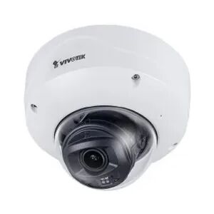 VIVOTEK V-SERIE FD9167-HT-v2 Fixed Dome IP-Kamera, 2MP 30fps, IR, 2,7-13,5 mm