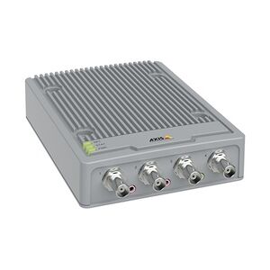 Axis 01680-001 Video-Server/-Encoder 1920 x 1080 Pixel 30 fps