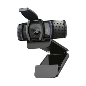 Webcam Logitech C920s PRO HD