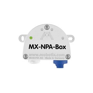 MOBOTIX Wetterfester PoE-Injektor (MX-OPT-NPA1-EXT)