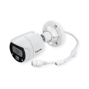 VIVOTEK IB9369 (2,8mm) Bullet Netzwerk Kamera 2MP Smart IR 30M IR Smart Stream I