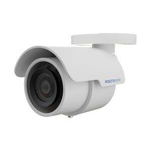 MOBOTIX MOVE Bullet Kamera 2 MP, 34-91°, IR-LED bis 15m