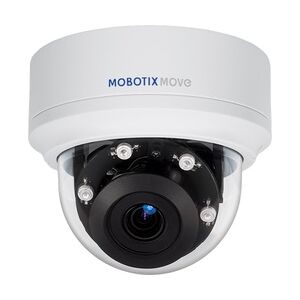 MOBOTIX Mx-VD1A-2-IR MOBOTIX MOVE VandalDome VD-2-IR