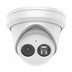 Hikvision DS-2CD2343G2-I(2.8mm) 4MP EXIR IP Turret Überwachungskamera